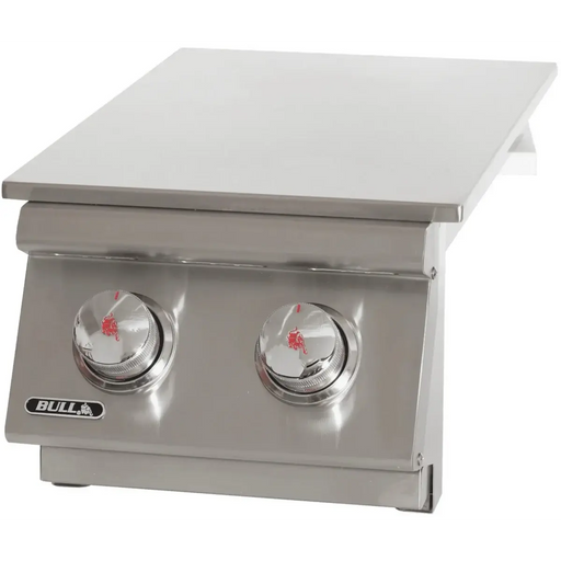 Bull Elite Double Side Burner Bull Outdoor Products Dreamwood Living