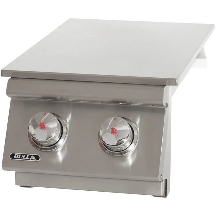 Bull Elite Double Side Burner Bull Outdoor Products Dreamwood Living