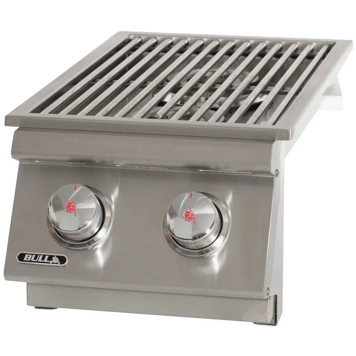 Bull Elite Double Side Burner Bull Outdoor Products Dreamwood Living