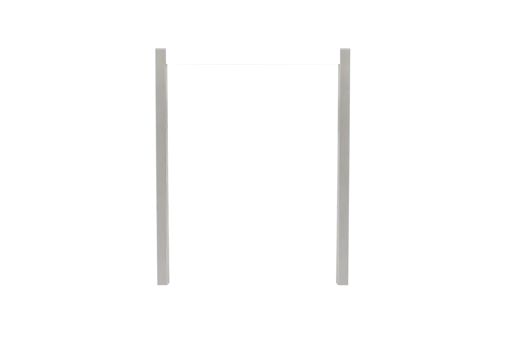 Bull Finishing Frame with Reveal For Kegerator Or Ice Maker Bull Outdoor Products Dreamwood Living