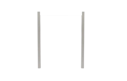 Bull Finishing Frame with Reveal For Kegerator Or Ice Maker Bull Outdoor Products Dreamwood Living