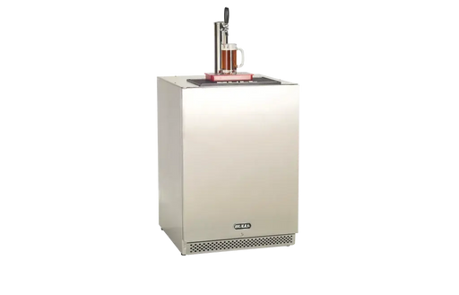 Bull Kegerator with Single Tap Bull Outdoor Products Dreamwood Living