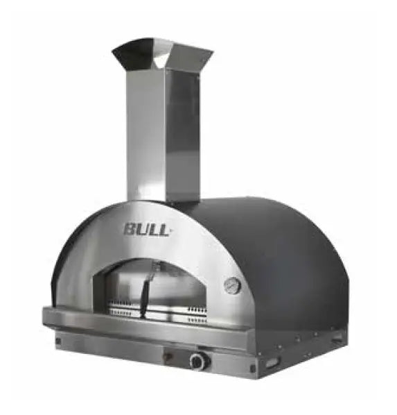 Bull Outdoor Gas Pizza Oven Bull Outdoor Products Dreamwood Living