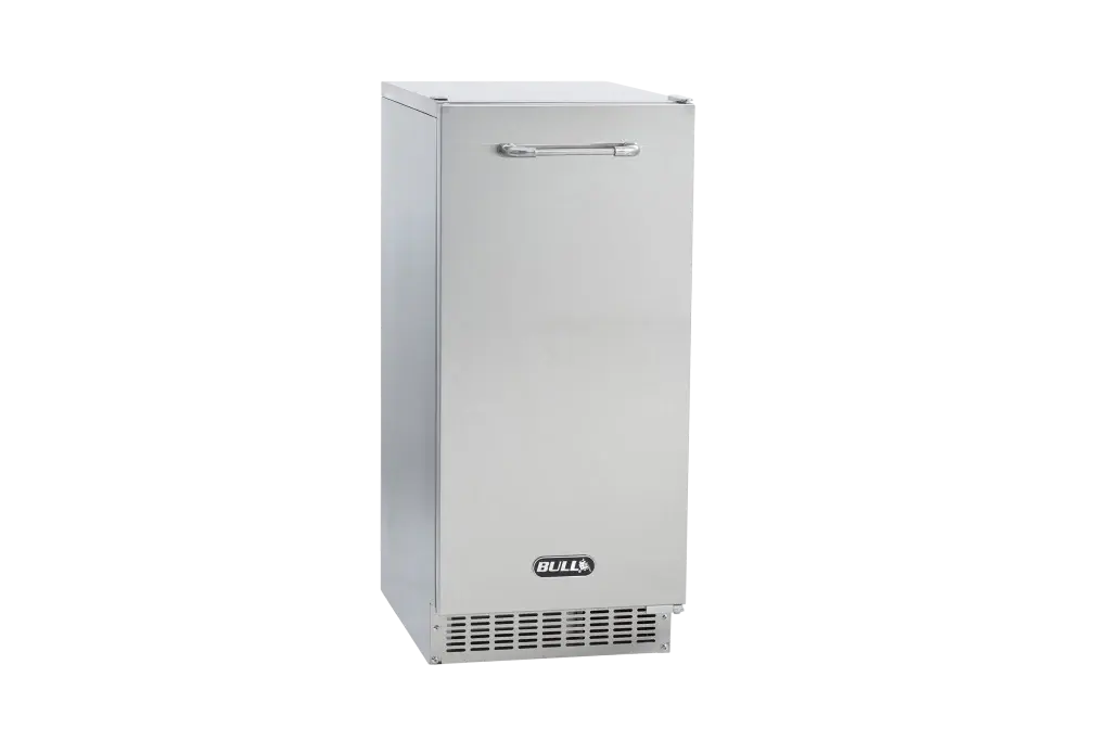 Bull Outdoor Rated Commercial Ice Maker Bull Outdoor Products Dreamwood Living