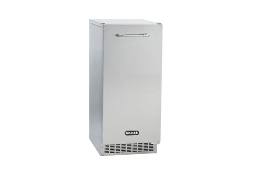 Bull Outdoor Rated Commercial Ice Maker Bull Outdoor Products Dreamwood Living