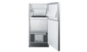 Bull Outdoor Rated Commercial Ice Maker Bull Outdoor Products Dreamwood Living