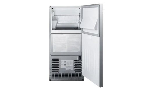 Bull Outdoor Rated Commercial Ice Maker Bull Outdoor Products Dreamwood Living