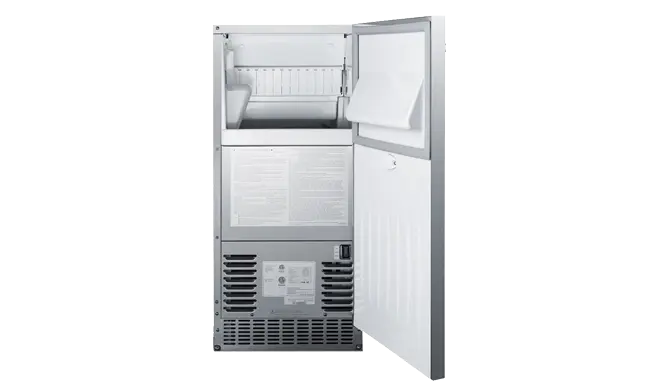 Bull Outdoor Rated Commercial Ice Maker Bull Outdoor Products Dreamwood Living