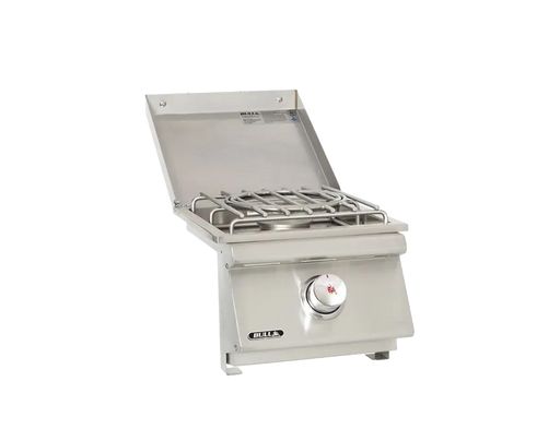 Bull Pro Single Side Burner Bull Outdoor Products Dreamwood Living