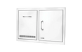 Bull Propane Drawer Door Bull Outdoor Products Dreamwood Living