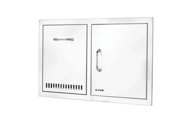 Bull Propane Drawer Door Bull Outdoor Products Dreamwood Living