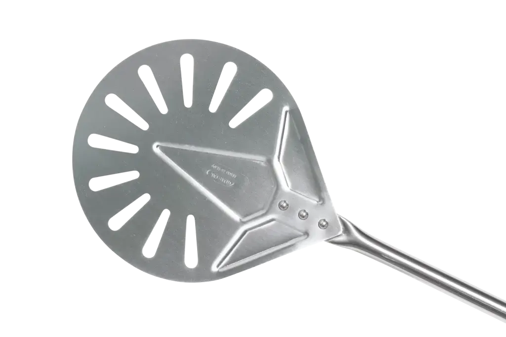 Bull Short Handle Pizza Turning Peel Bull Outdoor Products Dreamwood Living