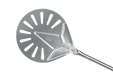 Bull Short Handle Pizza Turning Peel Bull Outdoor Products Dreamwood Living