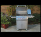 Bull Side Kick Cart Side Burner Bull Outdoor Products Dreamwood Living