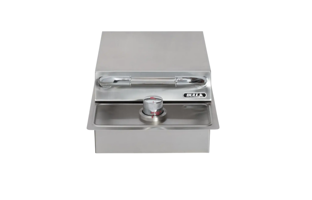 Bull Single Side Burner Bull Outdoor Products Dreamwood Living