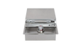 Bull Single Side Burner Bull Outdoor Products Dreamwood Living