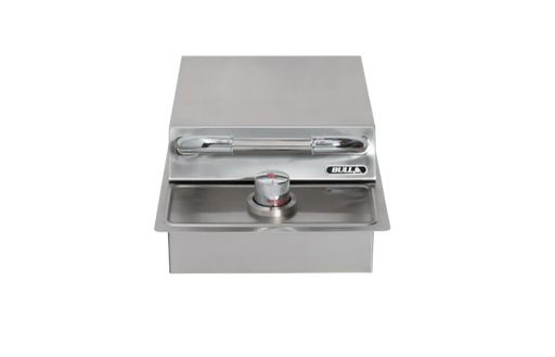 Bull Single Side Burner Bull Outdoor Products Dreamwood Living