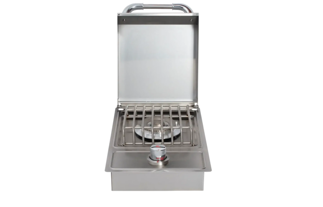 Bull Single Side Burner Bull Outdoor Products Dreamwood Living