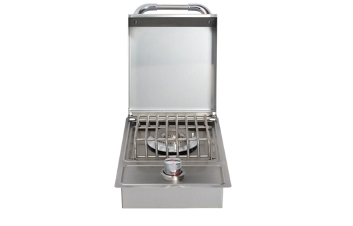 Bull Single Side Burner Bull Outdoor Products Dreamwood Living