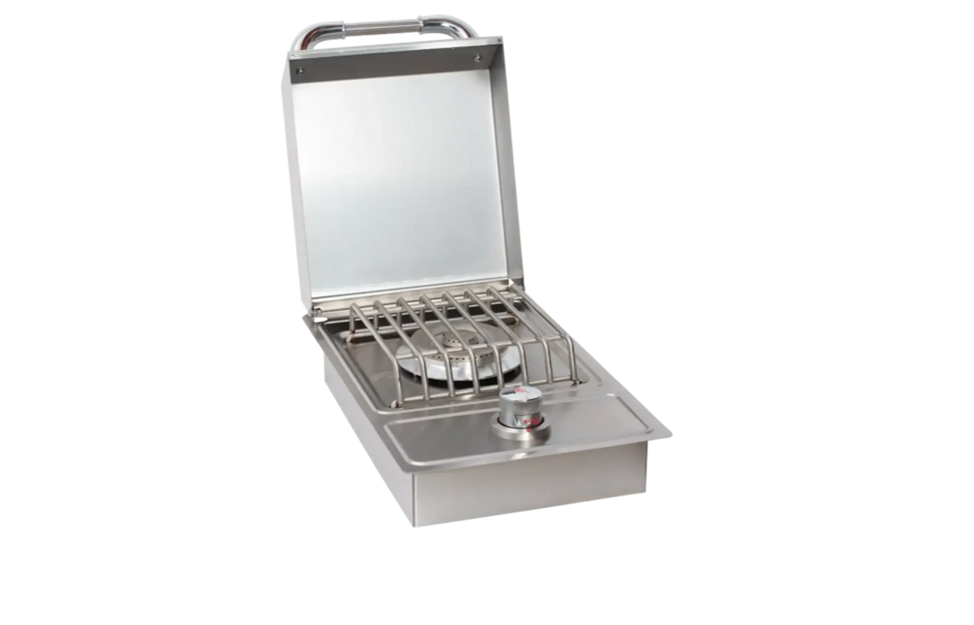 Bull Single Side Burner Bull Outdoor Products Dreamwood Living