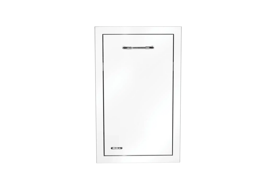 Bull Single Trash Drawer Bull Outdoor Products Dreamwood Living