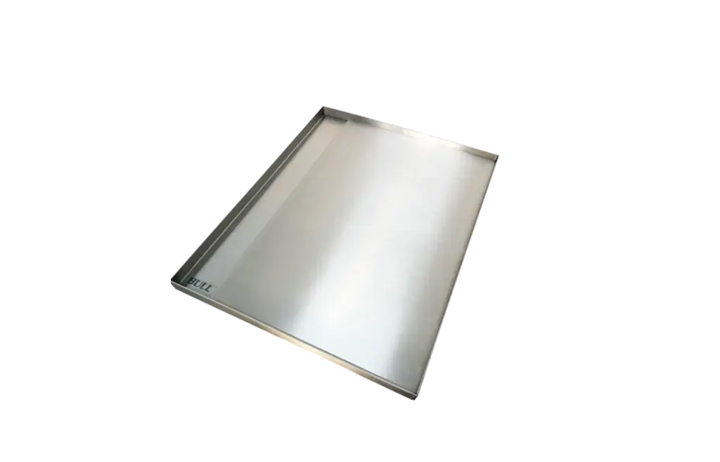 Bull Slide-In Removable Griddle Bull Outdoor Products Dreamwood Living
