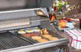 Bull Slide-In Removable Griddle Bull Outdoor Products Dreamwood Living