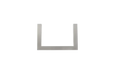 Bull Stainless Steel Finishing Frame for Power Burner With Reveal Bull Outdoor Products Dreamwood Living