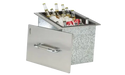 Bull Stainless Steel Ice Chest Bull Outdoor Products Dreamwood Living