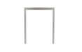 Bull Stainless Steel Refrigerator Finishing Frame with Reveal For Contemporary Fridge Bull Outdoor Products Dreamwood Living