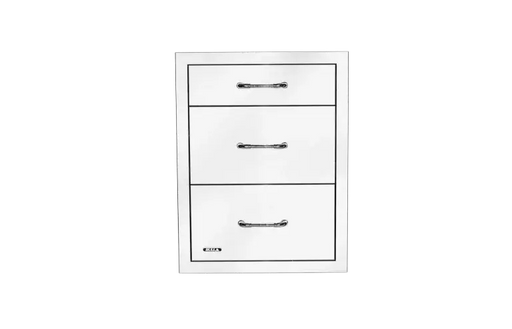 Bull Triple Drawer Bull Outdoor Products Dreamwood Living
