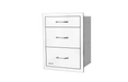 Bull Triple Drawer Bull Outdoor Products Dreamwood Living