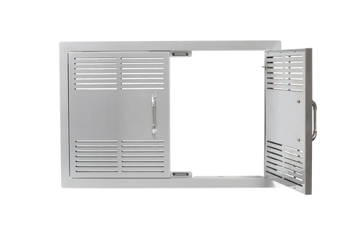 Bull Vented Double Door Bull Outdoor Products Dreamwood Living