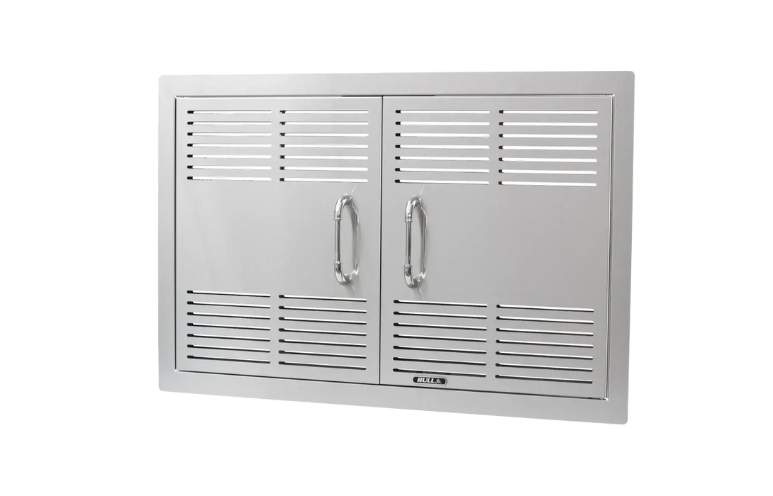 Bull Vented Double Door Bull Outdoor Products Dreamwood Living