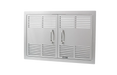 Bull Vented Double Door Bull Outdoor Products Dreamwood Living