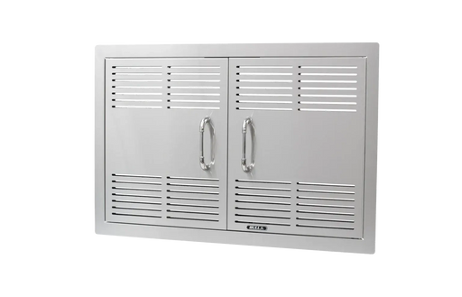 Bull Vented Double Door Bull Outdoor Products Dreamwood Living