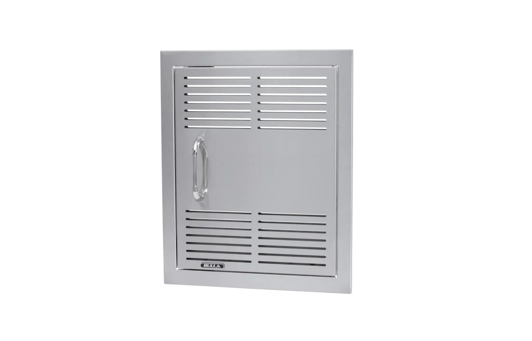Bull Vented Vertical Door Bull Outdoor Products Dreamwood Living