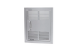 Bull Vented Vertical Door Bull Outdoor Products Dreamwood Living