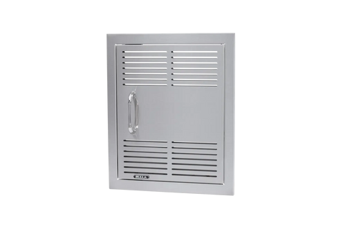 Bull Vented Vertical Door Bull Outdoor Products Dreamwood Living