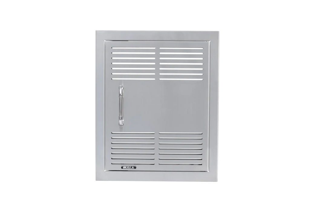Bull Vented Vertical Door Bull Outdoor Products Dreamwood Living