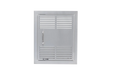 Bull Vented Vertical Door Bull Outdoor Products Dreamwood Living