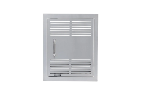 Bull Vented Vertical Door Bull Outdoor Products Dreamwood Living