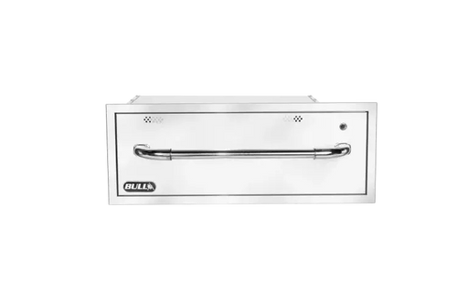 Bull Warming Drawer Bull Outdoor Products Dreamwood Living