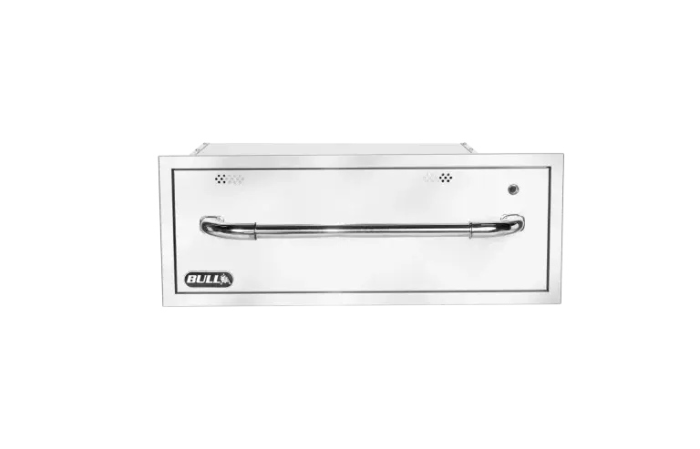 Bull Warming Drawer Bull Outdoor Products Dreamwood Living