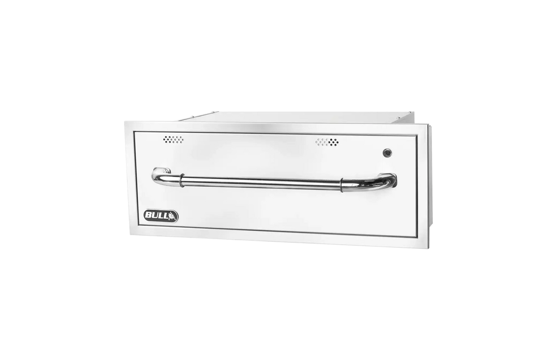 Bull Warming Drawer Bull Outdoor Products Dreamwood Living