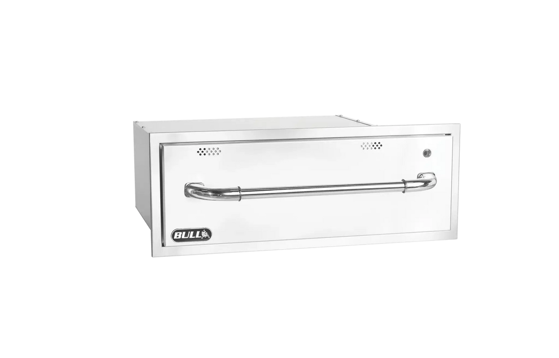 Bull Warming Drawer Bull Outdoor Products Dreamwood Living