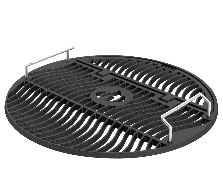 Cooking Grid for 18"/22" Kettle Grills – with cooking grids