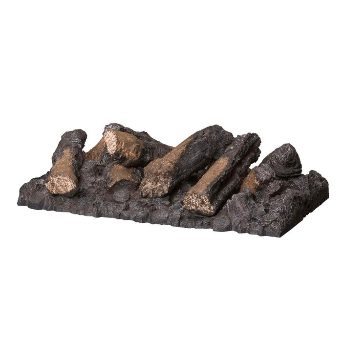 Dimplex Optimyst® Moulded Log Set
