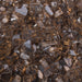 The Outdoor Plus Copper Reflective Fire Glass OPT-138C