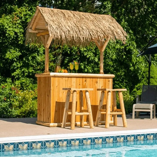 Dundalk New Southern Fantasy Tiki Bar (CT3672) Dundalk